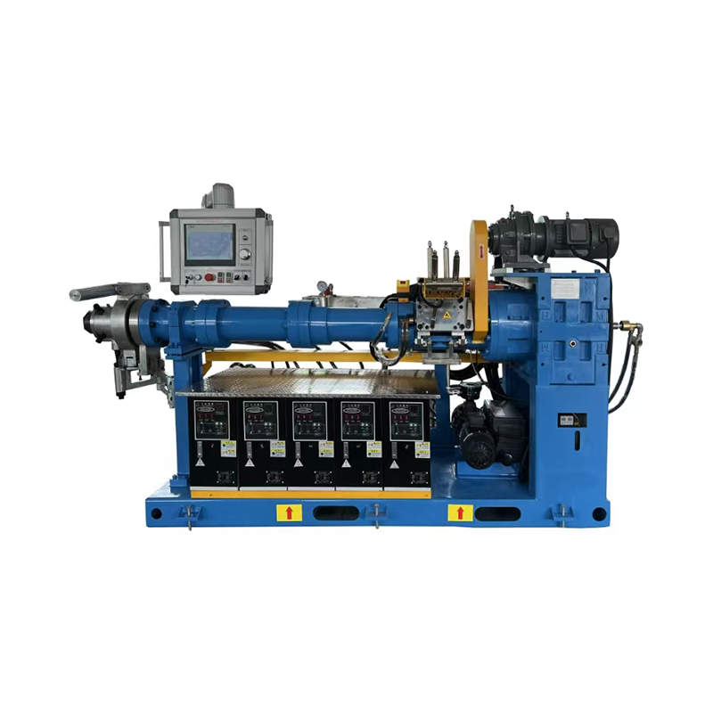 Máy đùn thức ăn lạnh