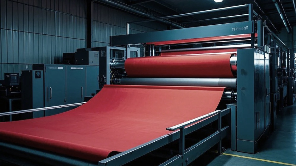 Nguyên lý làm việc của máy trộn cao su là gì?